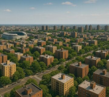 Bronx